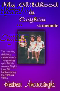 My Childhood in Ceylon