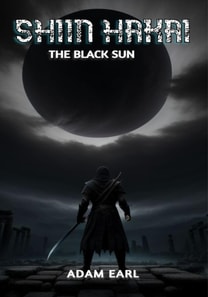Shiin Hakai - The Black Sun