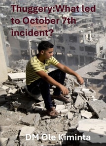 Thuggery: What led to October 7th incident?