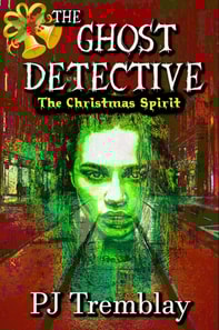 Ghost Detective: The Christmas Spirit