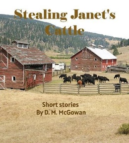 Stealing Janet's  Cattle