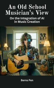 Old School Musician's View On the Integration of AI in Music Creation