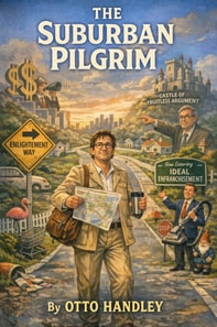 Suburban Pilgrim