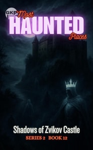 Shadows of Zvikov Castle