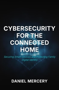 Cybersecurity for the Connected Home