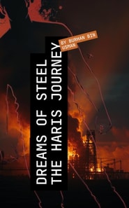 Dreams of Steel The Harris Journey