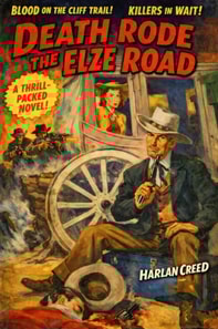 Death Rode the Elze Road
