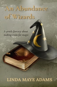 Abundance of Wizards