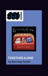 Crowded House's Together Alone