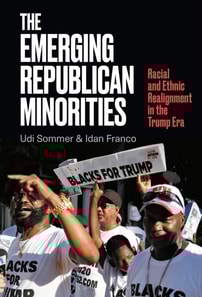 Emerging Republican Minorities