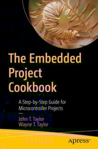 Embedded Project Cookbook