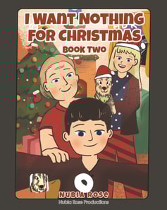 I Want Nothing For Christmas