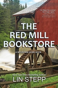 Red Mill Bookstore