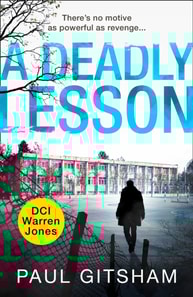 Deadly Lesson (novella)