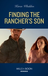 FINDING RANCHERS SON EB
