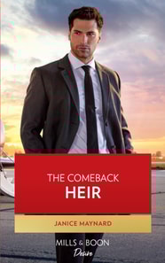 COMEBACK HEIR EB