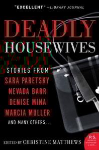 Deadly Housewives