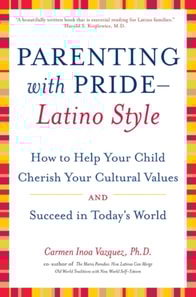Parenting with Pride Latino Style