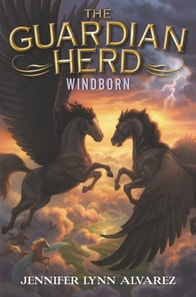 Guardian Herd: Windborn
