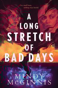 Long Stretch of Bad Days