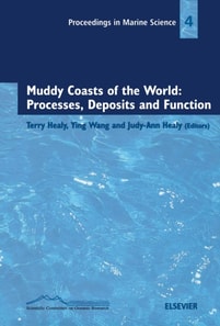 Muddy Coasts of the World: Processes, Deposits and Function