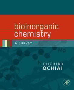 Bioinorganic Chemistry