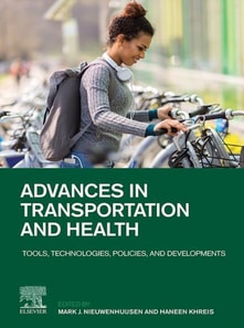 Advances in Transportation and Health
