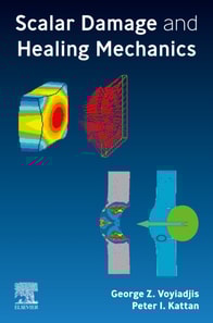 Scalar Damage and Healing Mechanics