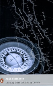 Log from the Sea of Cortez