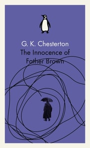 Innocence of Father Brown