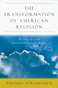 Transformation of American Religion