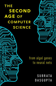 Second Age of Computer Science