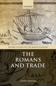 Romans and Trade