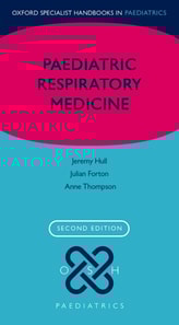 Paediatric Respiratory Medicine