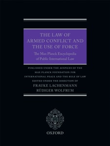 Law of Armed Conflict and the Use of Force