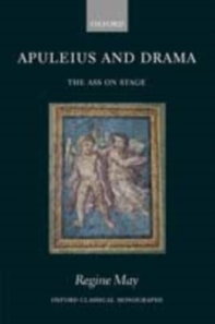 Apuleius and Drama