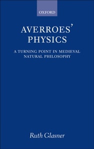 Averroes' Physics
