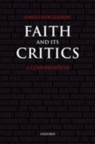 Faith and Its Critics