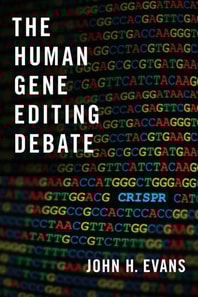 Human Gene Editing Debate