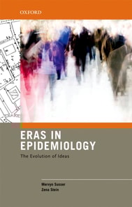 Eras in Epidemiology