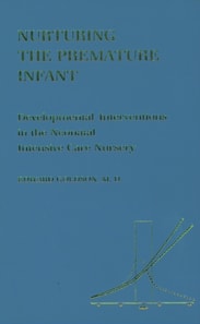 Nurturing the Premature Infant