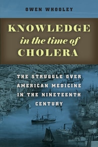 Knowledge in the Time of Cholera