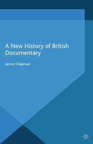 New History of British Documentary