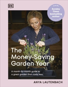Money-Saving Garden Year