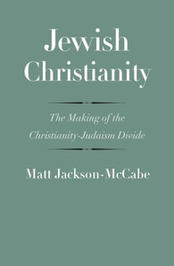 Jewish Christianity
