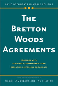 Bretton Woods Agreements