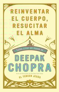 Reinventar el cuerpo, resucitar el alma