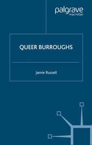 Queer Burroughs
