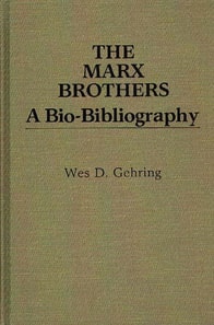 Marx Brothers