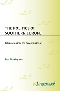 Politics of Southern Europe